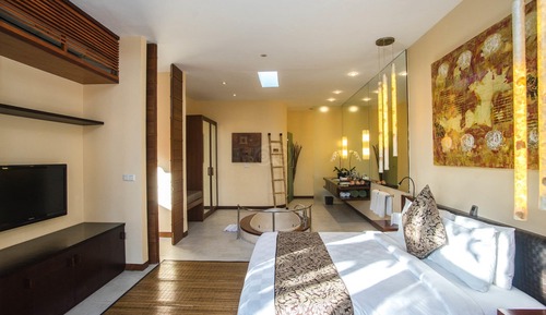 Family Villa, 2 Bedrooms, Private Pool