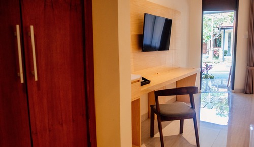Superior Room, 1 Bedroom