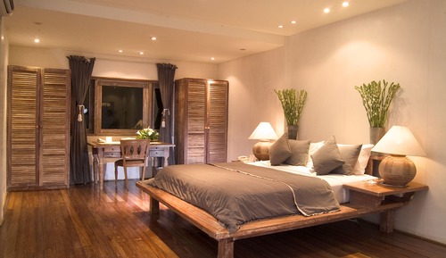Three Bedrooms Sienna Villa With Private Pool