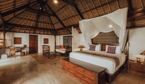 Beach View Pool Villa