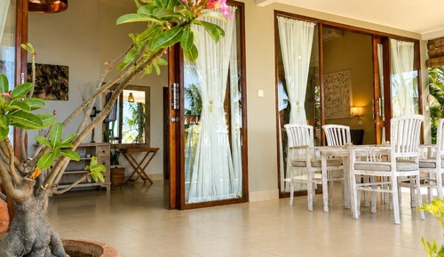 Family Deluxe Bungalow