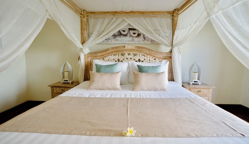 Family Villa, 3 Bedrooms, Oceanfront