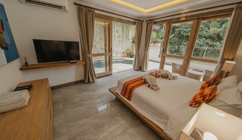 Superior Villa (2 Bedrooms)