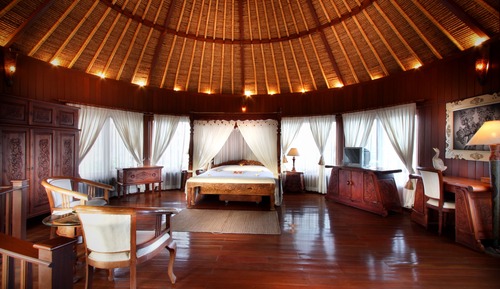 Dewani Suite