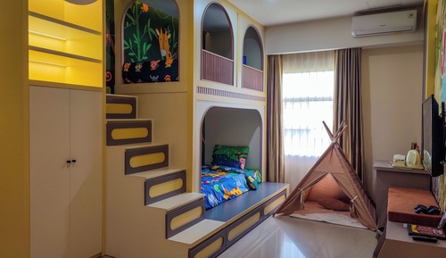 Family Suite