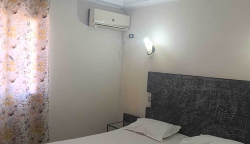 Apartment, 2 Bedrooms