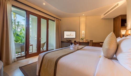 Suite, 1 Bedroom