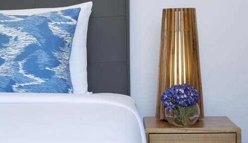 One Bedroom Apartment Suite