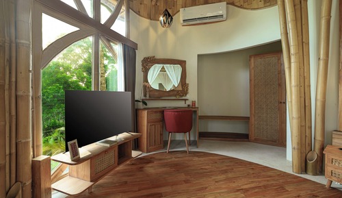 Royal Duplex Villa