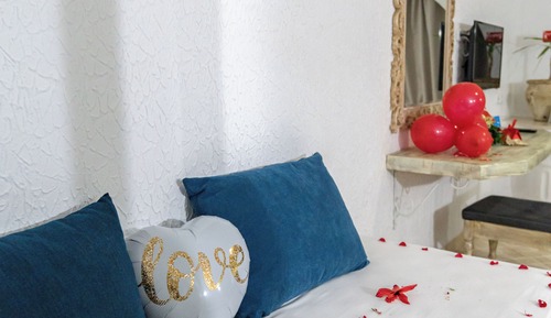 Triple Room, Sea Facing
