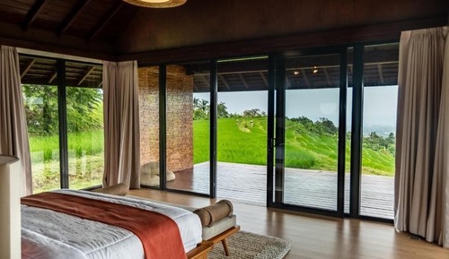 Superior Villa