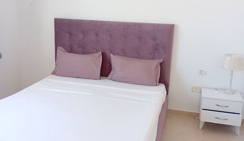 Villa, 4 Bedrooms, Accessible, Smoking