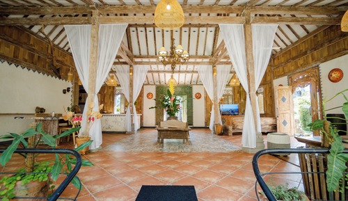 Two Bedroom Pool Villa