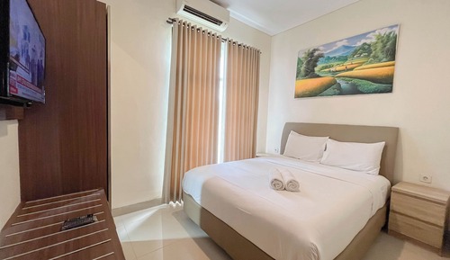 Standard Apartment