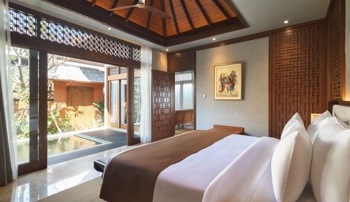 Olea Prestige 1- Bedroom Pool Villa