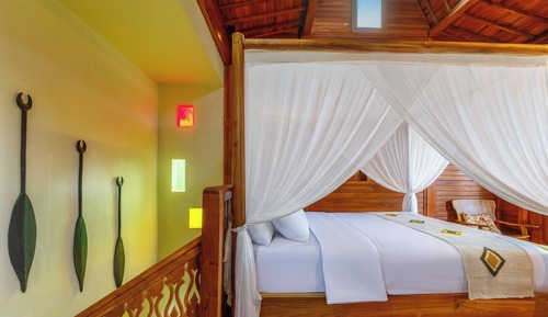 Standard Villa, 1 Bedroom