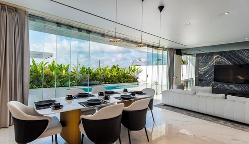 Luxury Villa, 2 Bedrooms, Private Pool