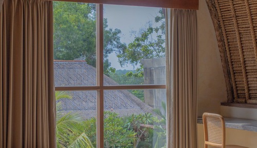 Family Triple Room