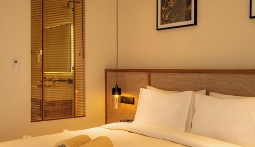Two Bedroom Deluxe