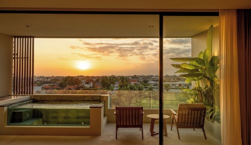Executive Suite