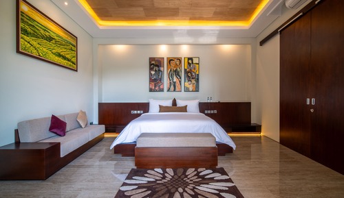 The Amarta Six Bedrooms VIlla