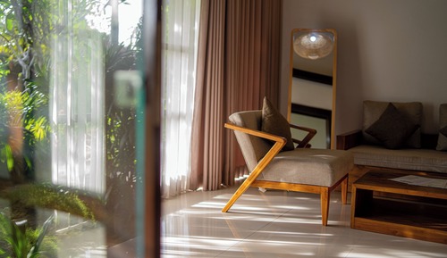 Signature Villa, 2 Bedrooms, Bathtub (Kitchenette)