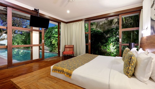 Villa, 5 Bedrooms