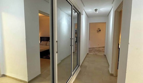 Apartment, 2 Bedrooms, Accessible, Balcony