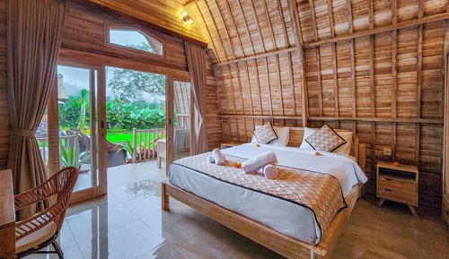 Panoramic Villa, 5 Bedrooms, Mountain View
