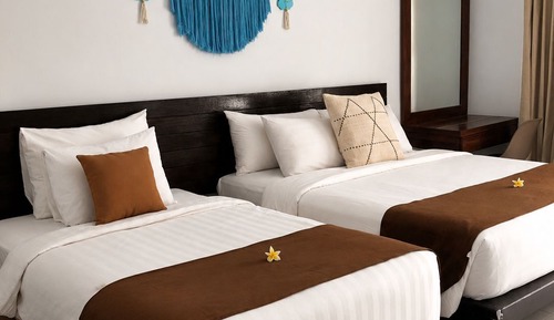 Family Triple Room