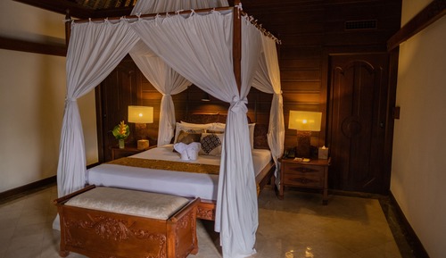 Maharani Two Bedroom Villa with Private Pool