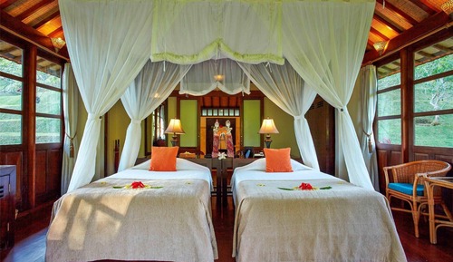 Superior Villa