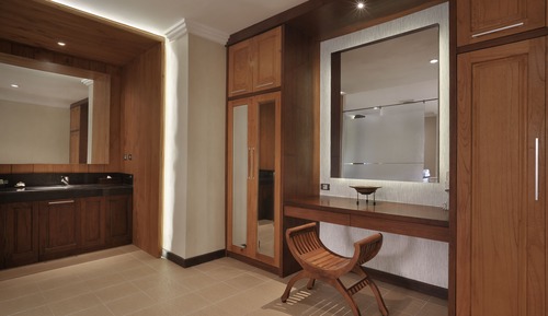 Suite, 1 King Bed, Ocean View