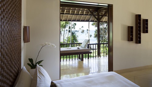 Deluxe Room, 1 King Bed