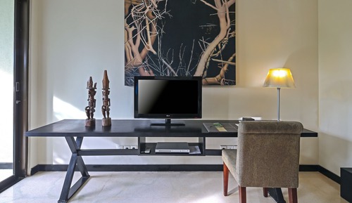 Villa, 2 Bedrooms, Private Pool