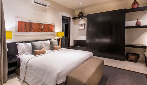 Suite, Private Pool
