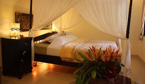 Tower Suite
