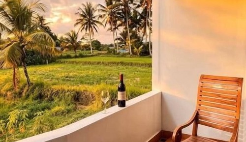 Villa, Multiple Beds, Balcony