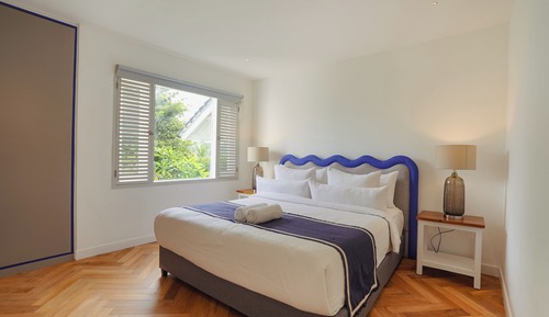 Comfort Room