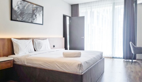 Standard Apartment
