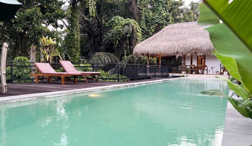 Luxury Villa, 1 Bedroom, Private Bathroom, Valley View
