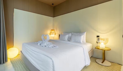 Deluxe Villa, 2 Bedrooms, Private Pool