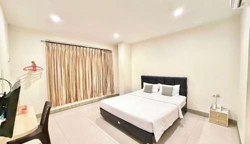 Family Room A