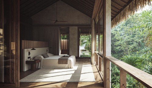 Villa (Jungle)