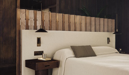 Villa, Private Pool (Canopy)