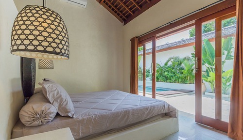 Villa, 4 Bedrooms, Private Pool, Pool View