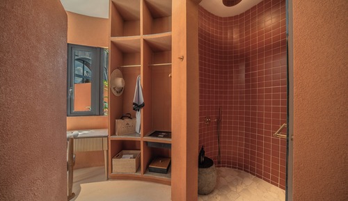Grand Two Bedroom Villa with Private Pool