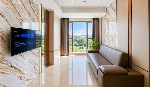 Standard Apartment