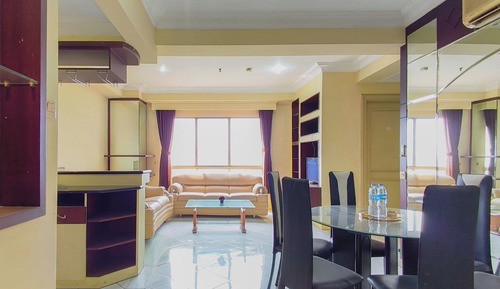 Standard Apartment