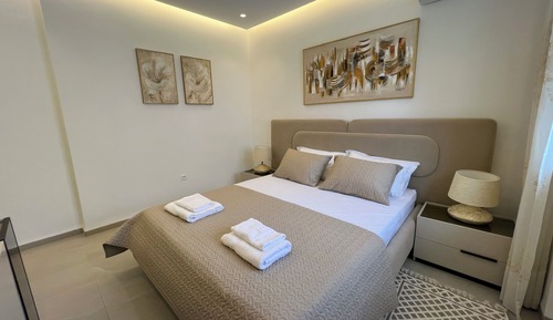 Classic Apartment, 1 Bedroom, Kitchen
